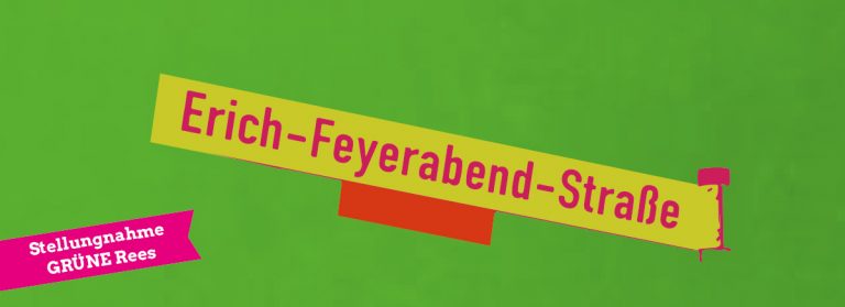 Erich-Feyerabend-Straße