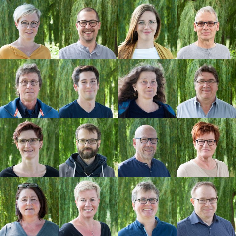 Internationaler Frauentag 8. März
