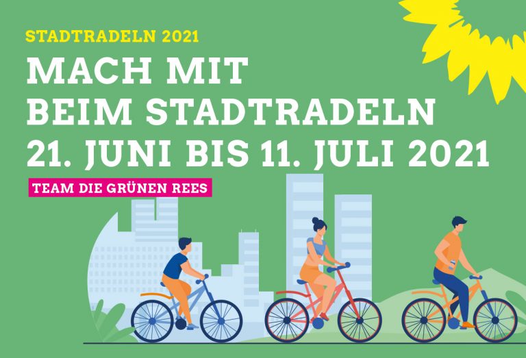 STADTRADELN 2021