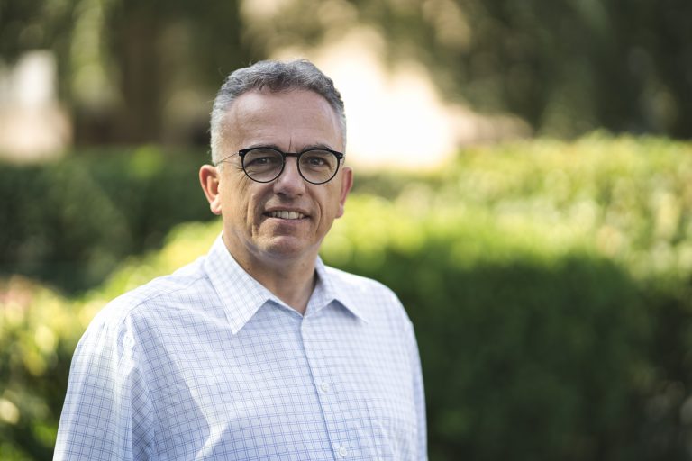 Volkhard Wille auf Platz 18 der Landesliste zur Landtagswahl 2022