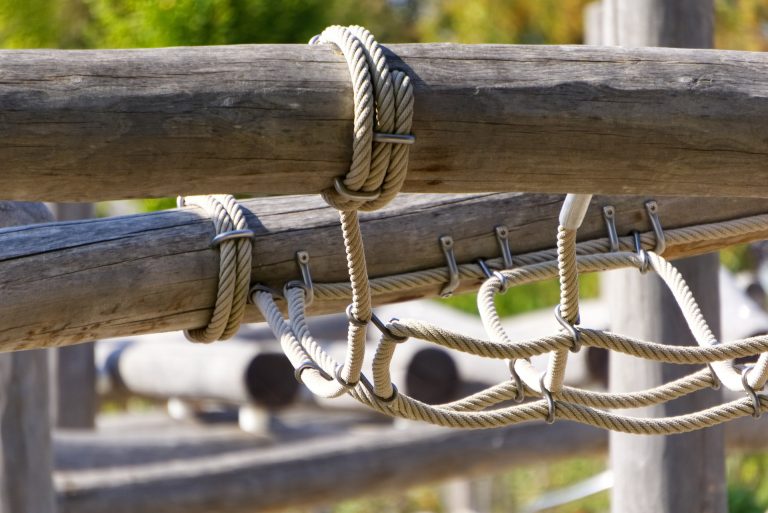 Themenspielplatz in Rees – bald geht es los!