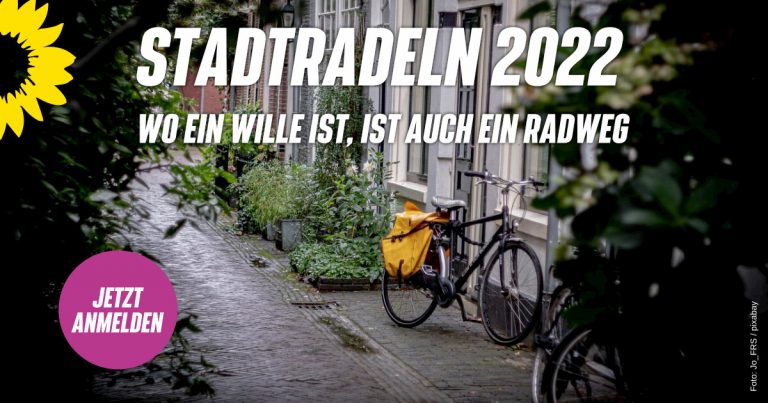 Stadtradeln 2022