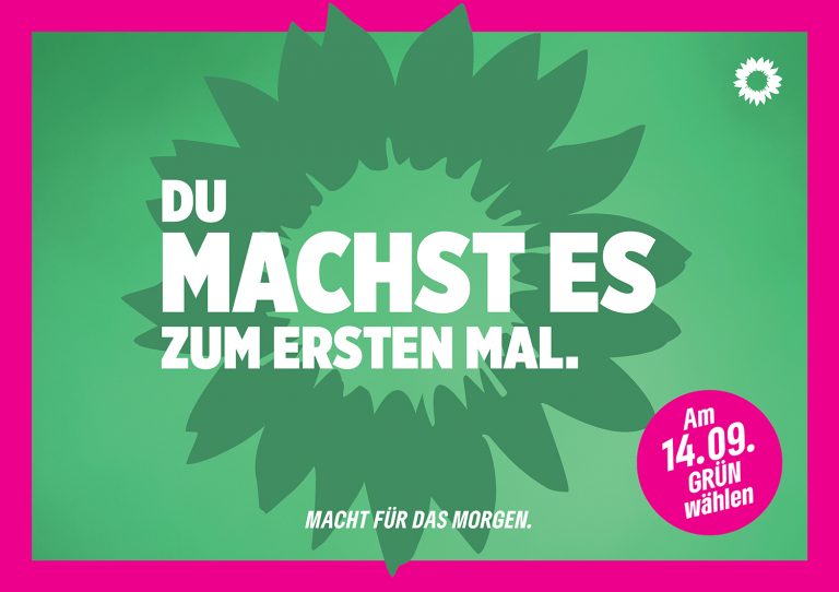 Erstwähler*in? Deine Stimme zählt – gerade bei der Kommunalwahl!